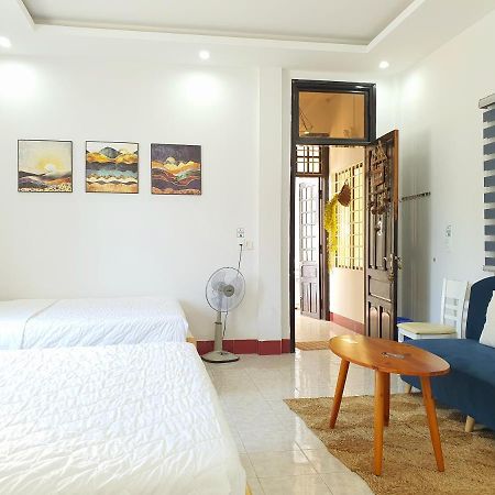 Chic Studio Homestay Hue Esterno foto