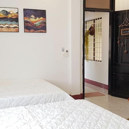 Chic Studio Homestay Hue Esterno foto