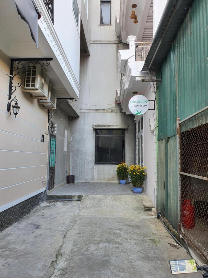 Chic Studio Homestay Hue Esterno foto