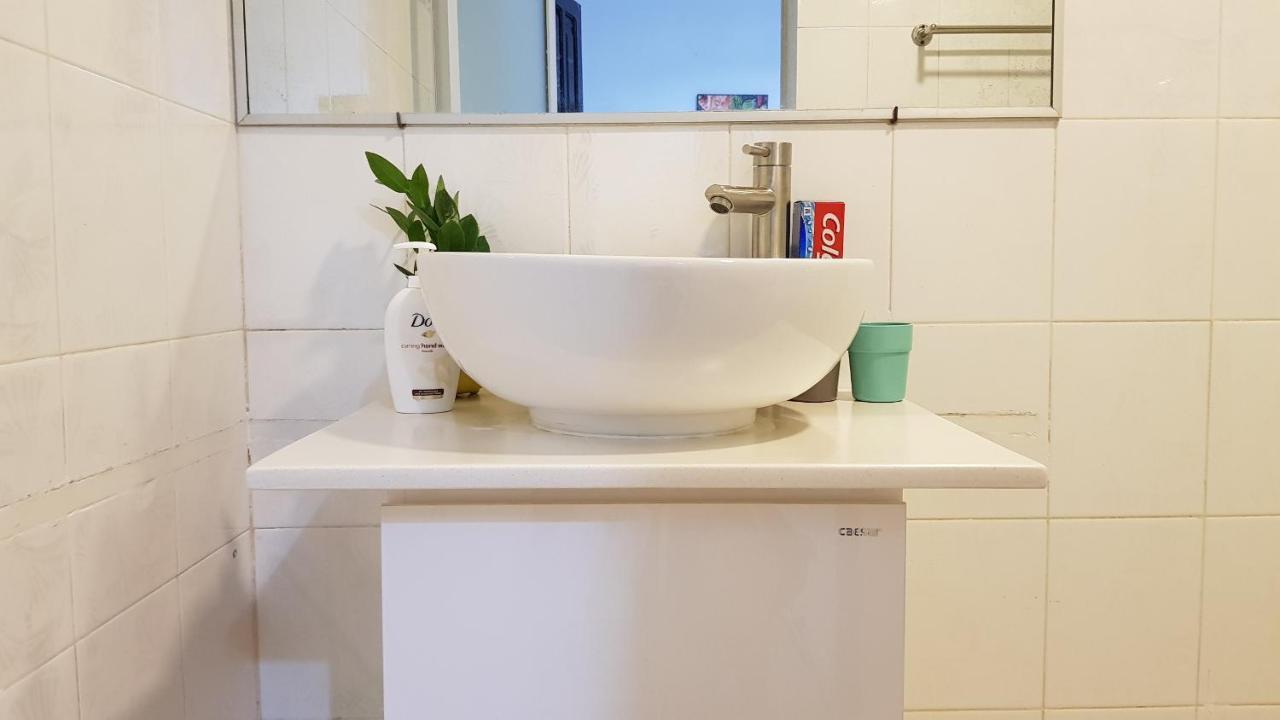 Chic Studio Homestay Hue Esterno foto