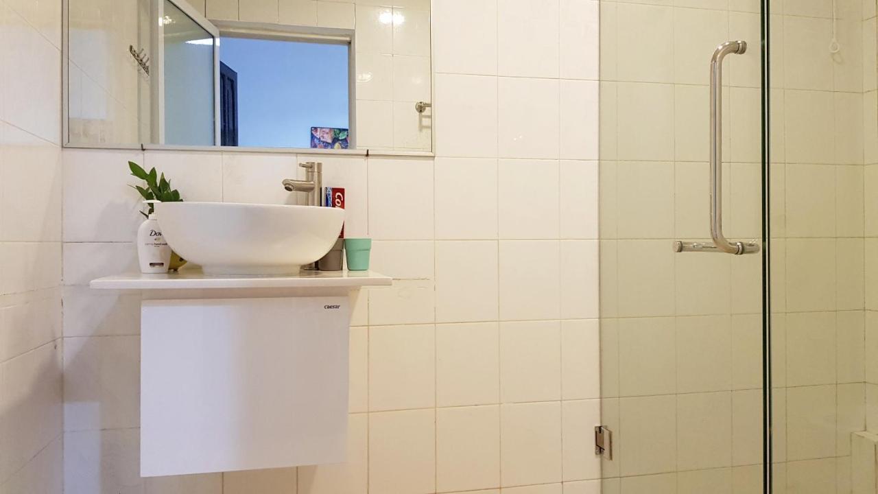 Chic Studio Homestay Hue Esterno foto