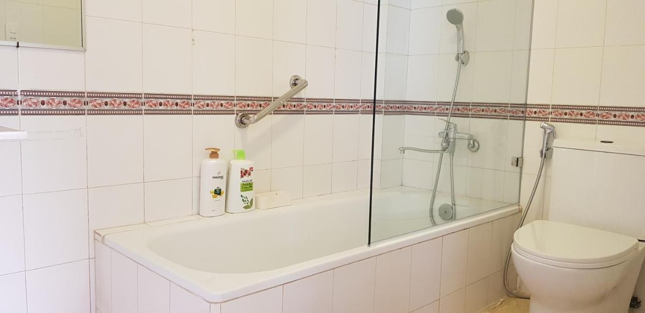 Chic Studio Homestay Hue Esterno foto