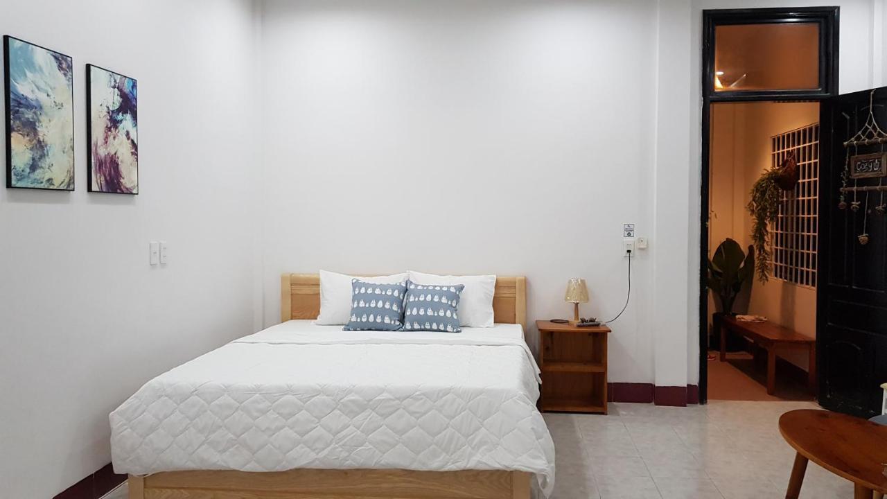 Chic Studio Homestay Hue Esterno foto